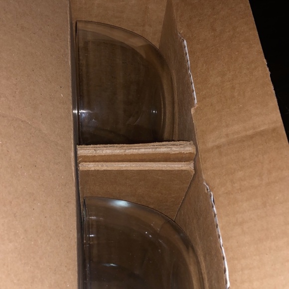 Anchor Hocking Dish Set - Picture 2 of 3